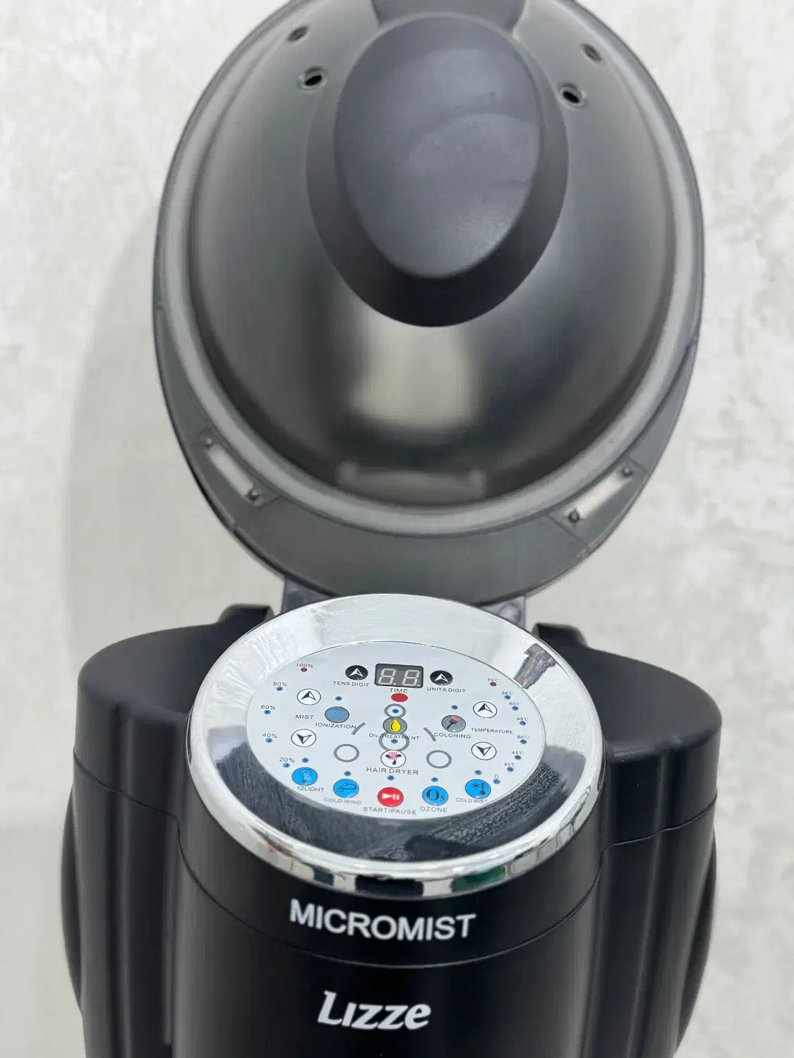 دستگاه ماکرومیست|آرایشگاه و سالن‌های زیبایی|برازجان, |دیوار