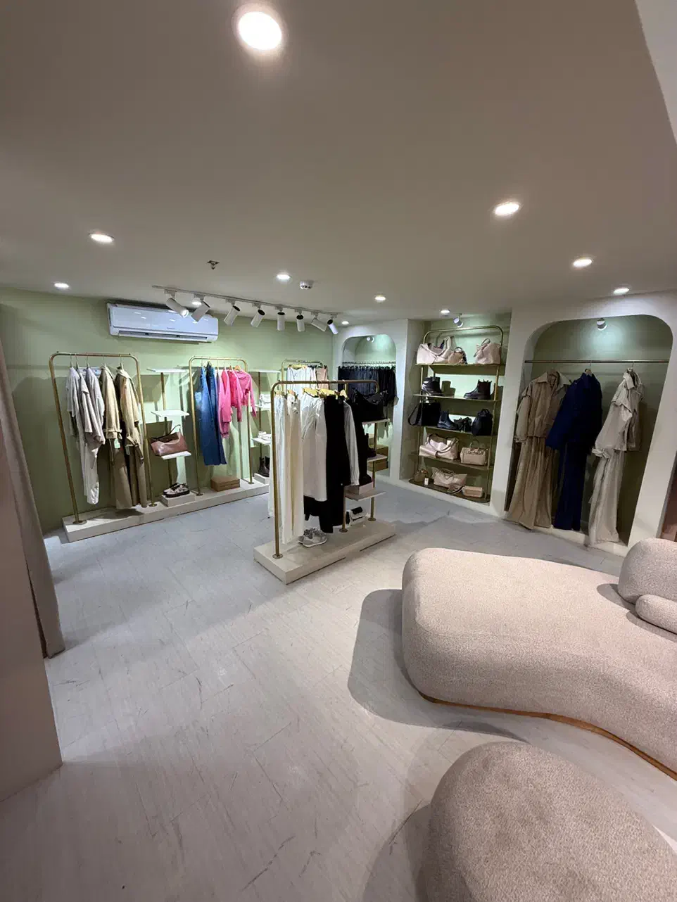 فروش دکور پینترستی مزون|فروشگاه و مغازه|اصفهان, بوستان آینه خانه|دیوار