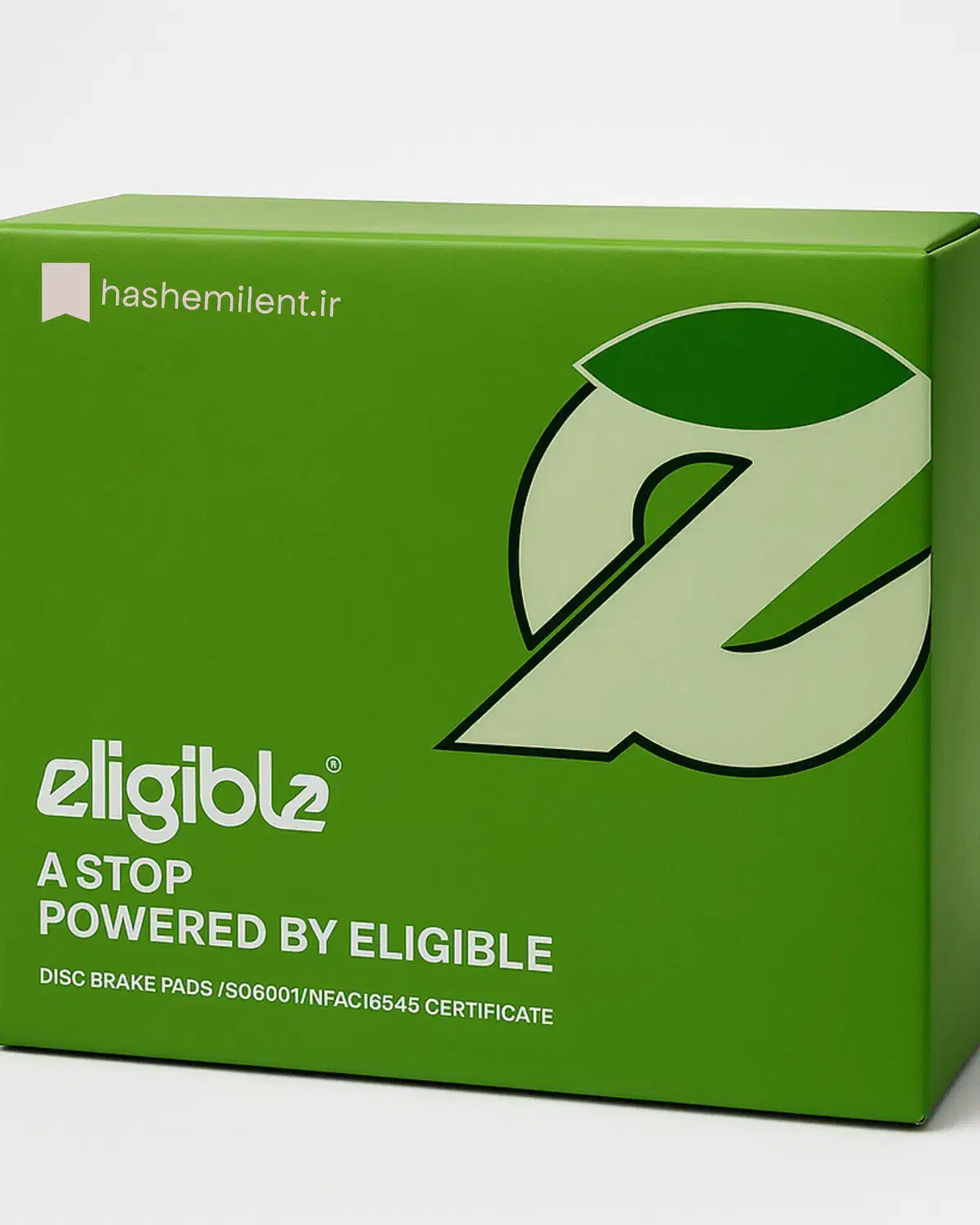 پخش لنت هاشمی انواع لنت سواری تک به قمت عمده|قطعات یدکی و لوازم جانبی|فردیس, شهرک راه آهن|دیوار