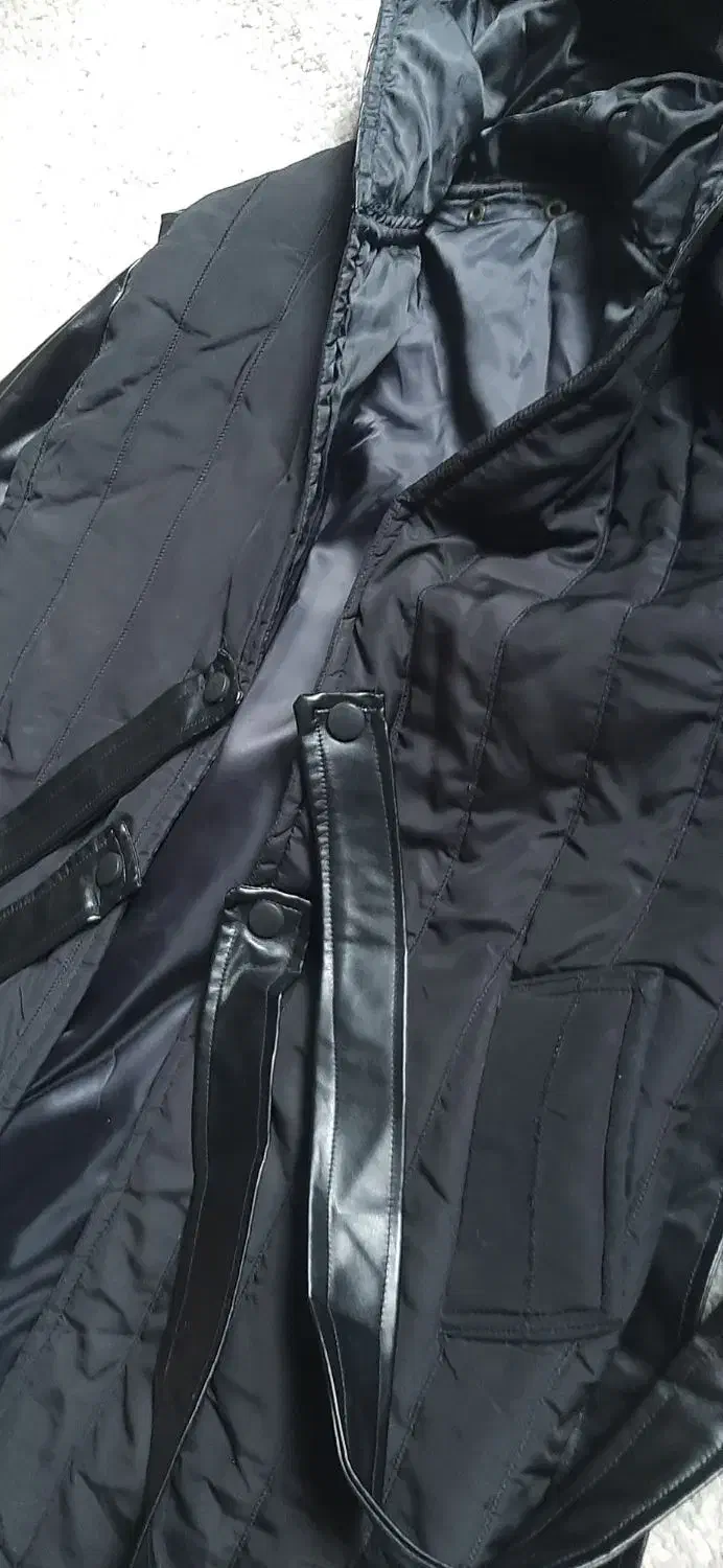 کاپشن و مانتو|لباس|نظرآباد, نظرآباد|دیوار