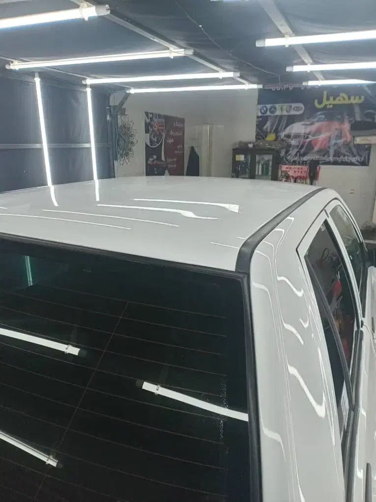 پراید ۱۳۲مدل ۹۶|خودرو سواری و وانت|تبریز, |دیوار