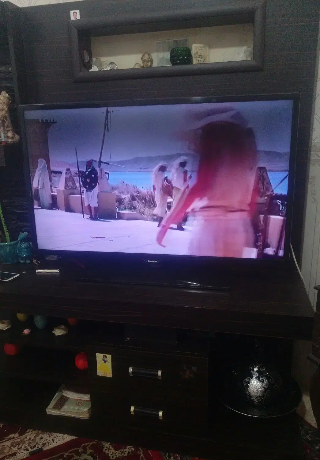 بوفه میزتلوزیون|میز تلویزیون|مشهد, رده|دیوار