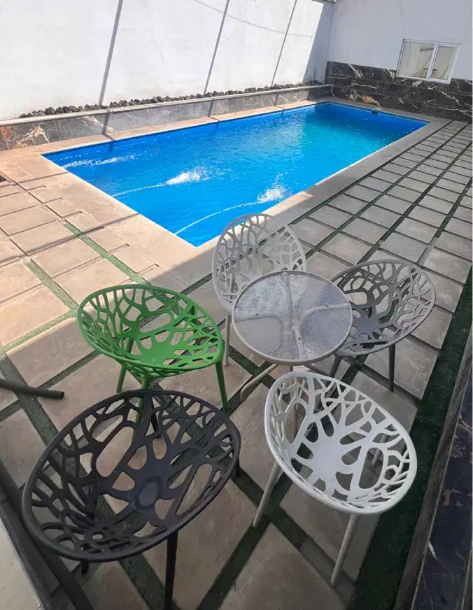 ویلاشرق تهران کرشت بومهن پردیس جاجرود رودهن|اجارهٔ کوتاه‌مدت ویلا و باغ|بومهن, |دیوار