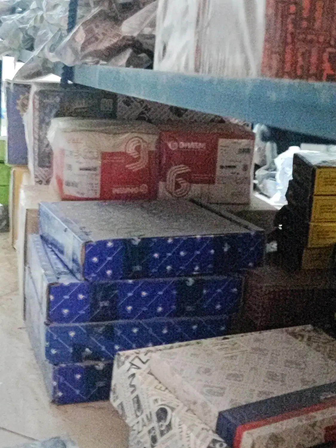 واگذاری مغازه لوازم یدکی به صورت یکجا|فروشگاه و مغازه|کرمان, |دیوار