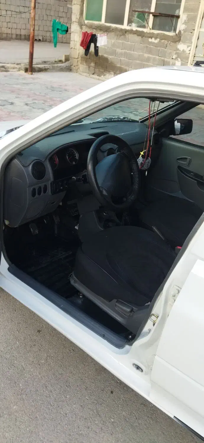 پراید|خودرو سواری و وانت|سیوان, |دیوار