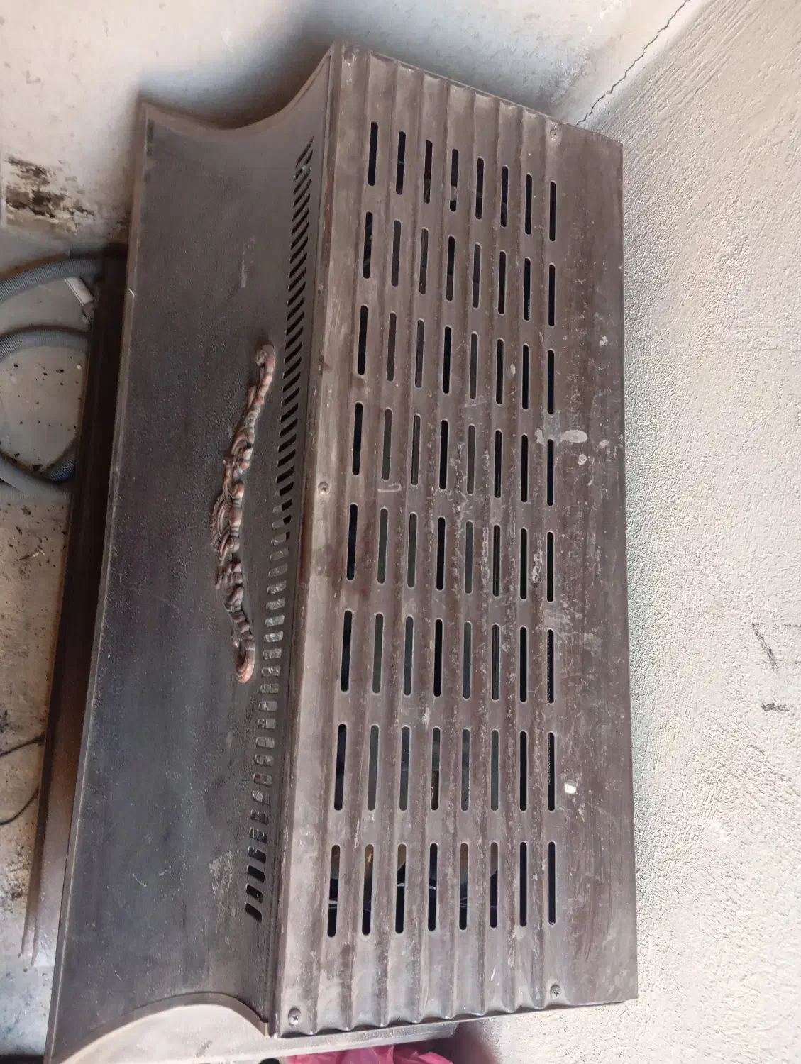 بخاری گازی|بخاری، هیتر، شومینه|تهران, مجیدآباد|دیوار