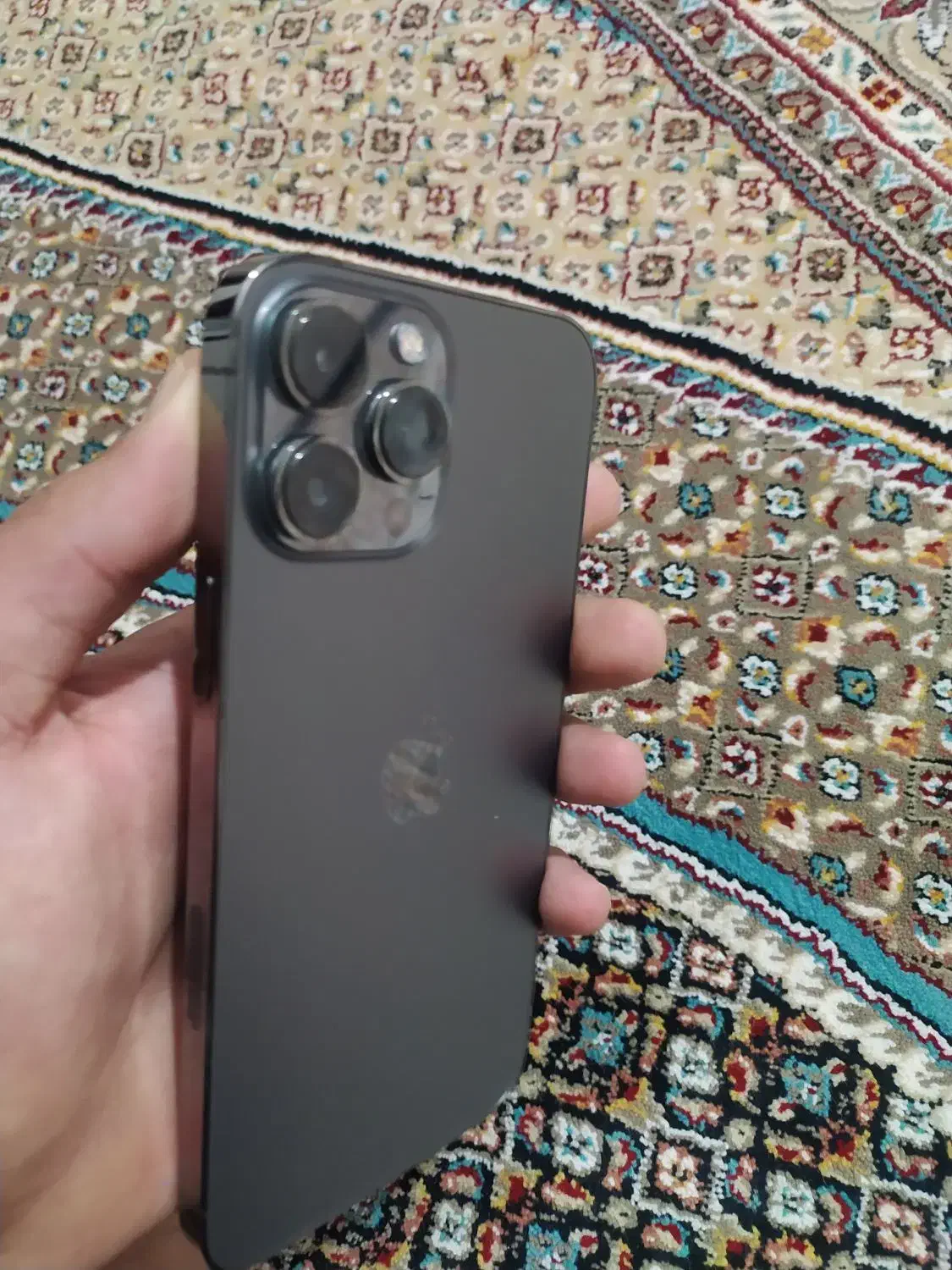 13pro max|موبایل|زاهدان, |دیوار