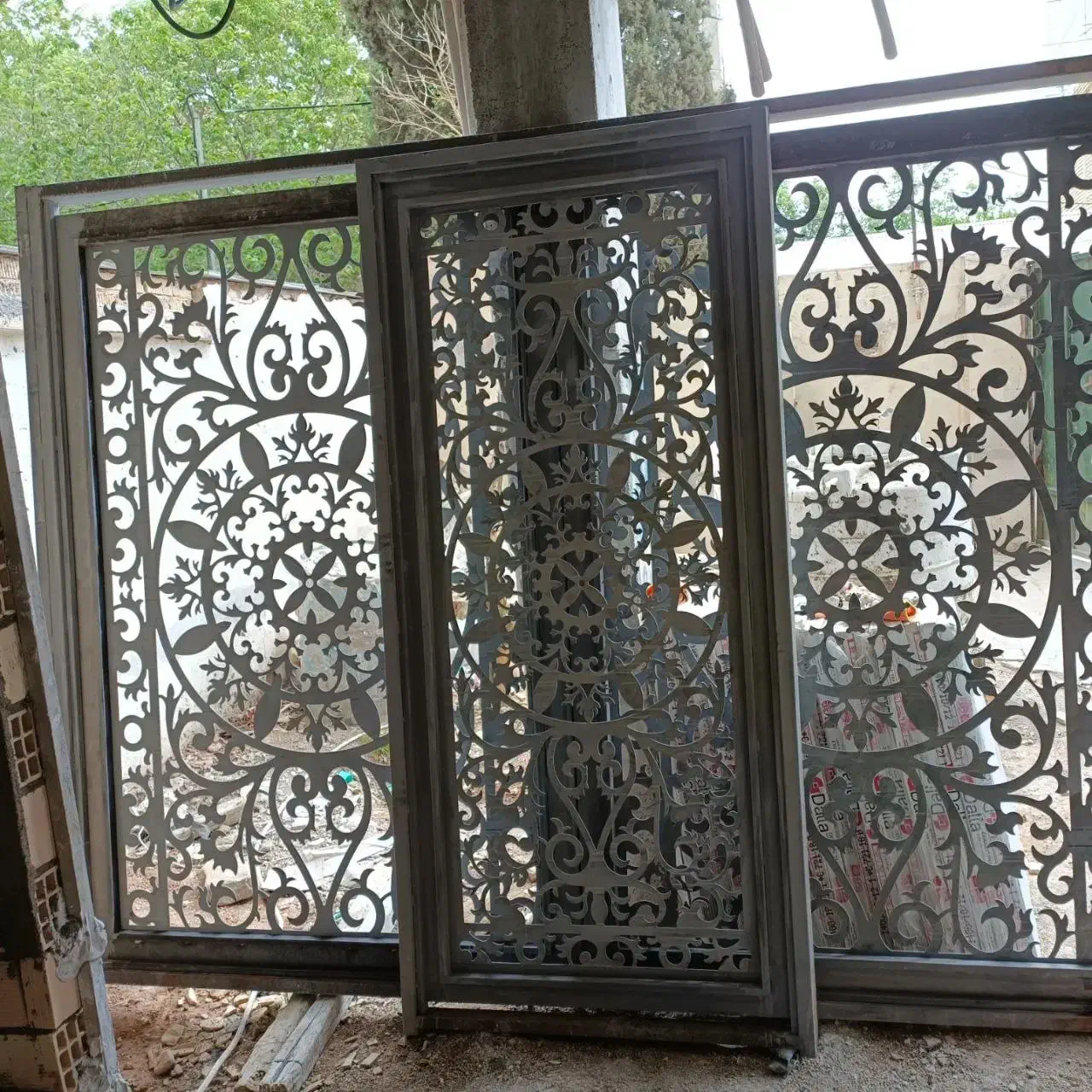 جوشکار سیار جوشکاری کل شیراز و اطراف شیراز|خدمات پیشه و مهارت|شیراز, شهرک سراج‎|دیوار