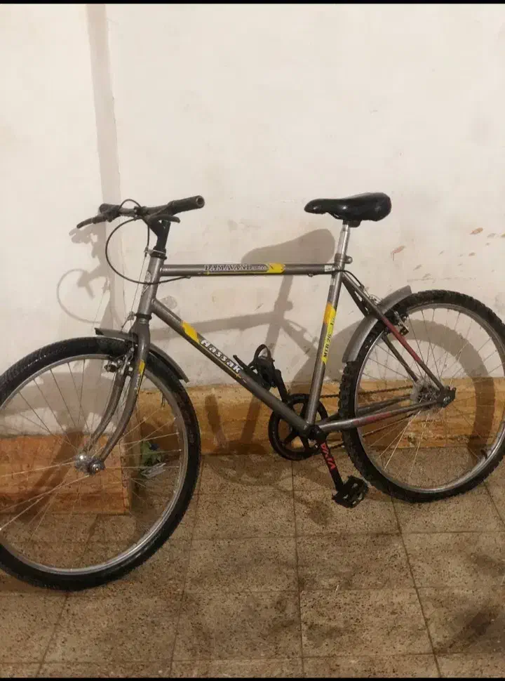 دوچرخه ۲۶ دماوند|دوچرخه، اسکیت، اسکوتر|تبریز, |دیوار