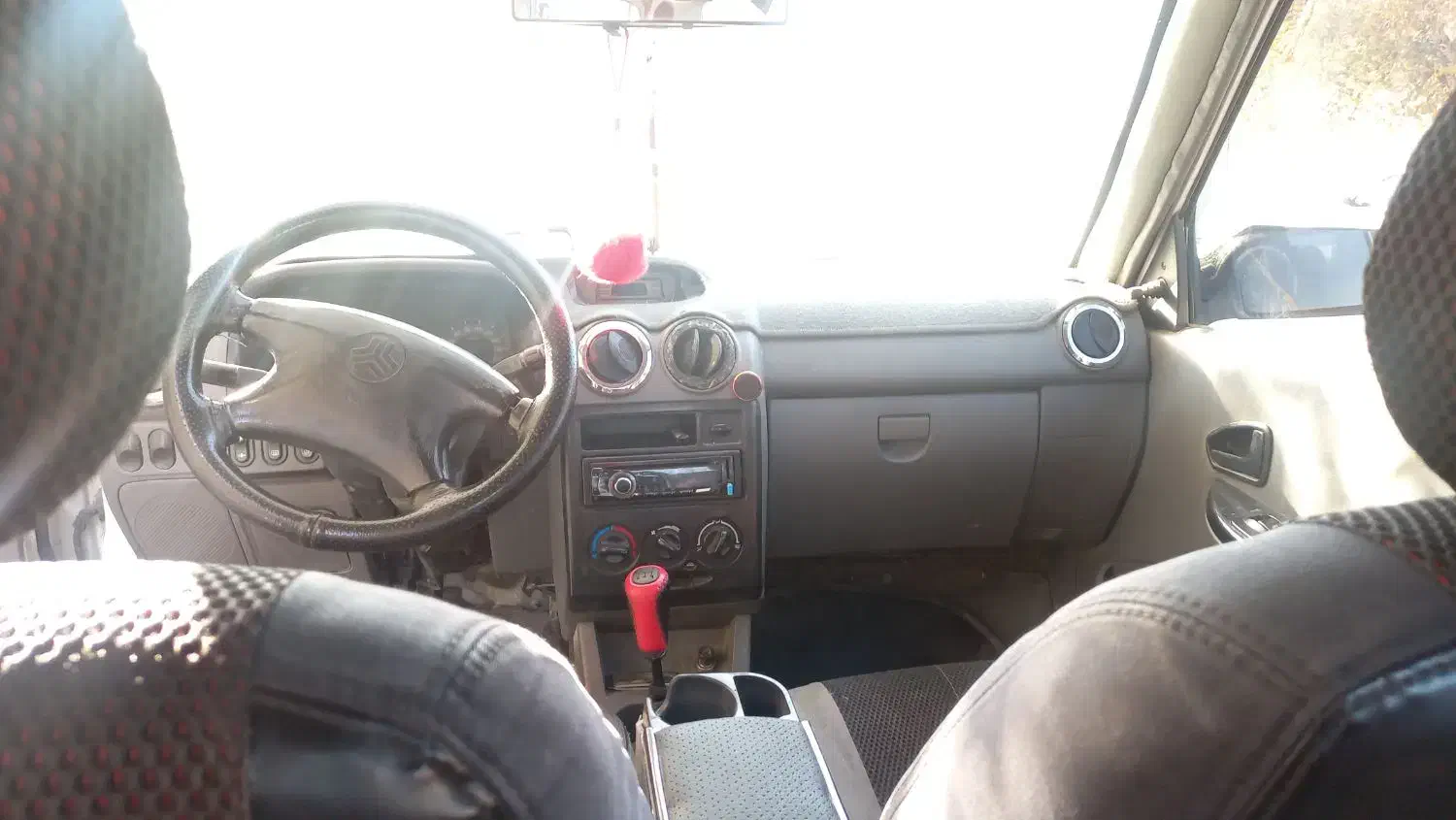 پراید ۱۳۱|خودرو سواری و وانت|شیراز, بهارستان|دیوار