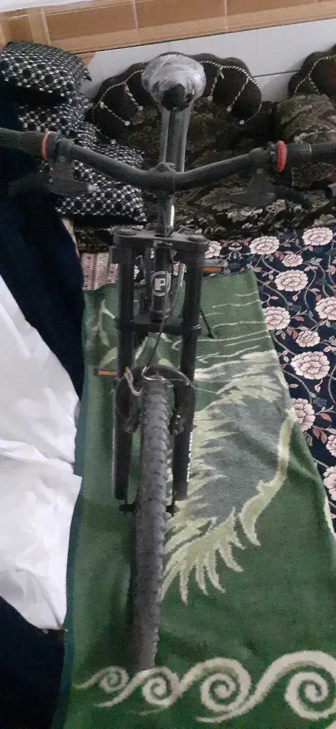 دوچرخه 26|دوچرخه، اسکیت، اسکوتر|بندر ماهشهر, |دیوار