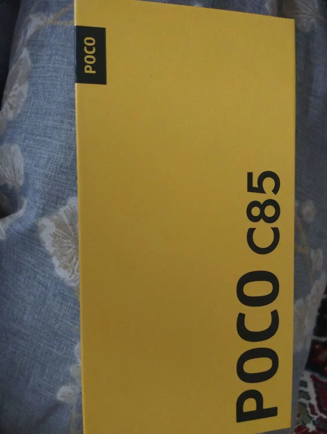 poco c85|موبایل|آمل, |دیوار