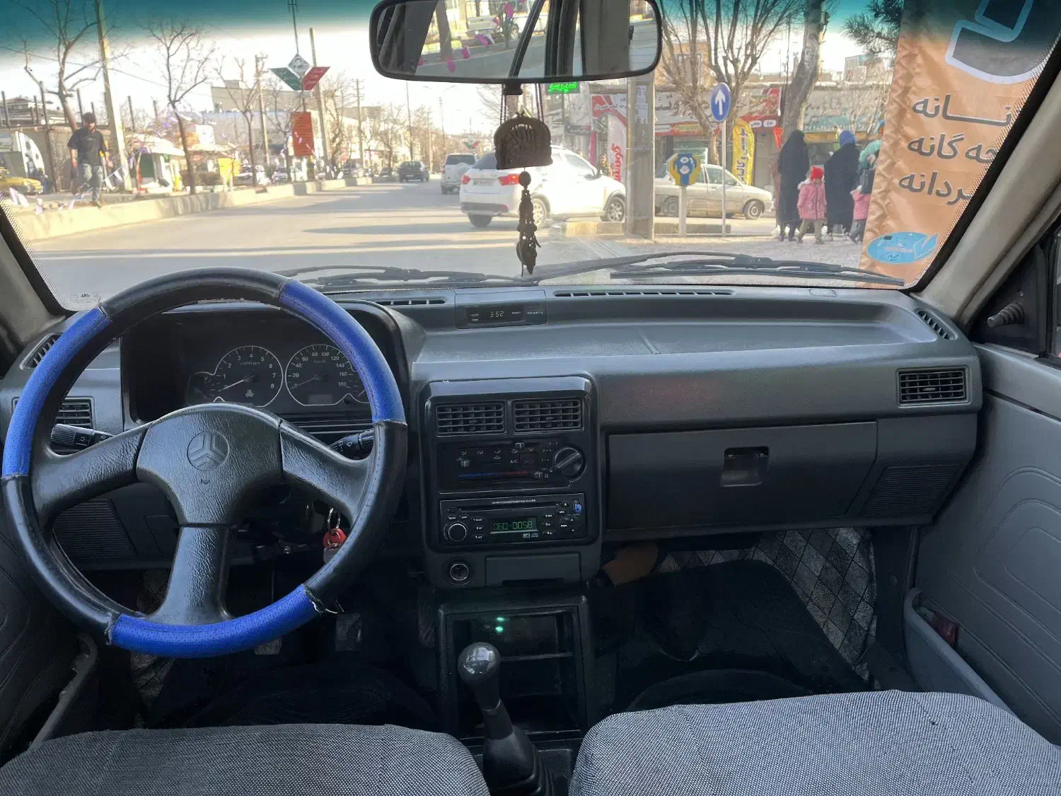 تاکسی خط گیلاوند رودهن|خودرو سواری و وانت|دماوند, گیلاوند|دیوار