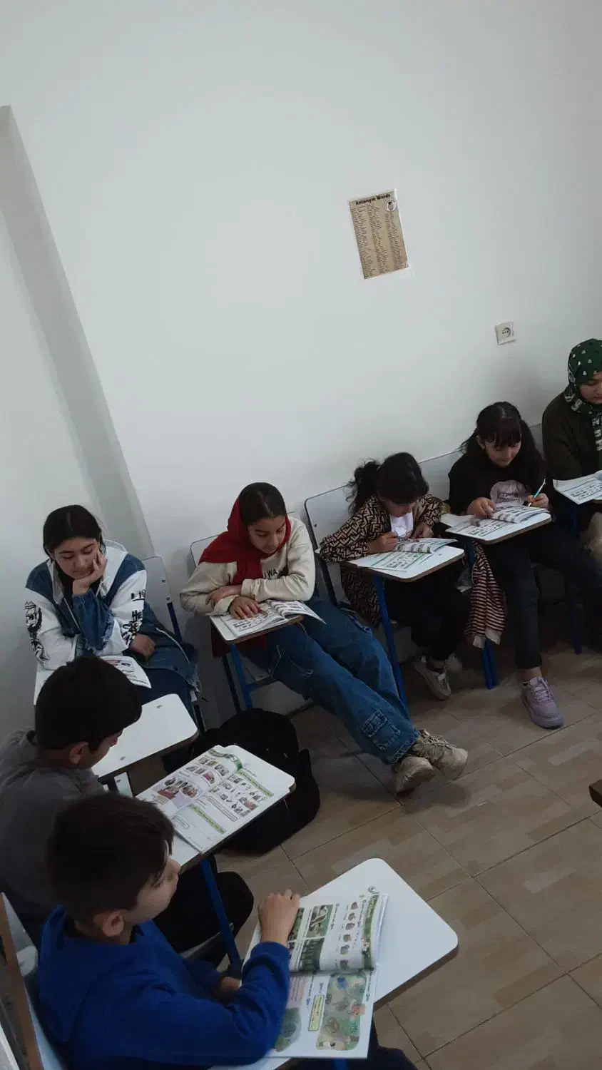 زبان انگلیسی|خدمات آموزشی|اردبیل, |دیوار