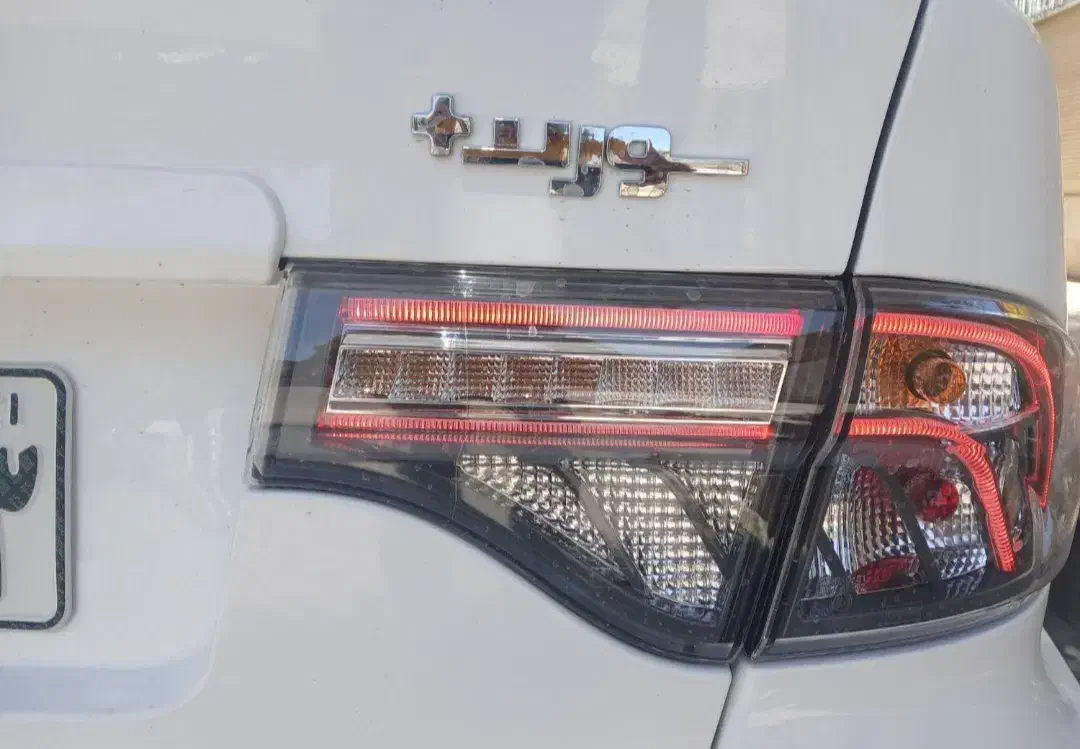 سمند سورن پلاس|خودرو سواری و وانت|شیراز, شهرک فجر|دیوار