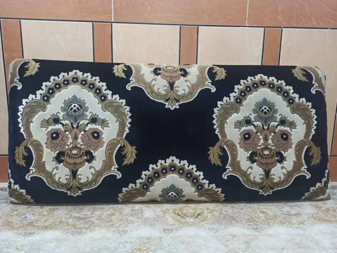 پشتی|پشتی|دزفول, |دیوار