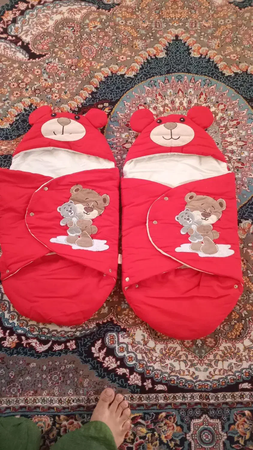 قنداق فرنگی|اسباب و اثاث بچه|بروجرد, |دیوار