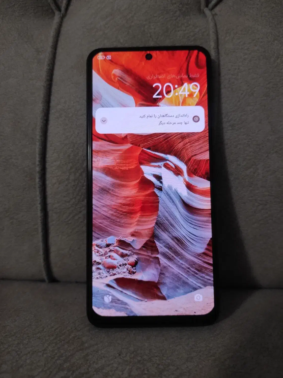 note 12|موبایل|مشهد, رسالت|دیوار