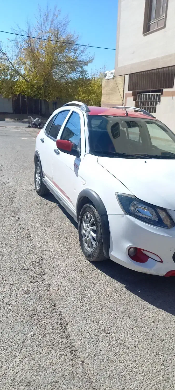 کوییک ۱۴۰۰|خودرو سواری و وانت|یاسوج, |دیوار