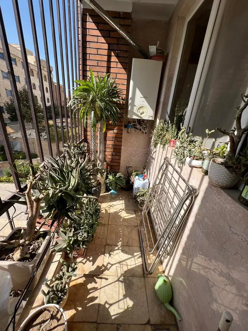 پارک پلیس بوستان ۵۸ متر تکخواب رو به آفتاب|فروش آپارتمان|تهران, مجیدآباد|دیوار