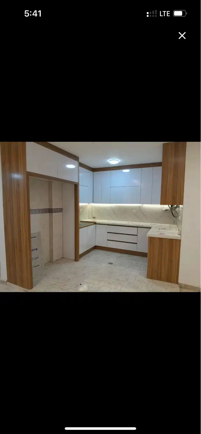 تک خواب سند دار|فروش آپارتمان|قم, پردیسان|دیوار