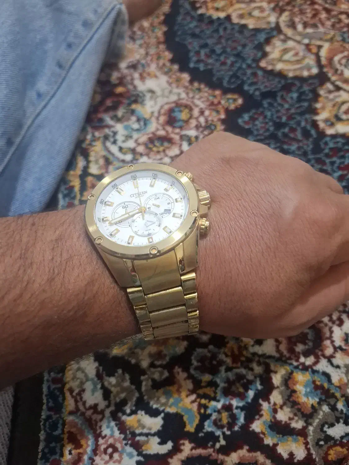ساعت مچی|ساعت|بهارستان, |دیوار