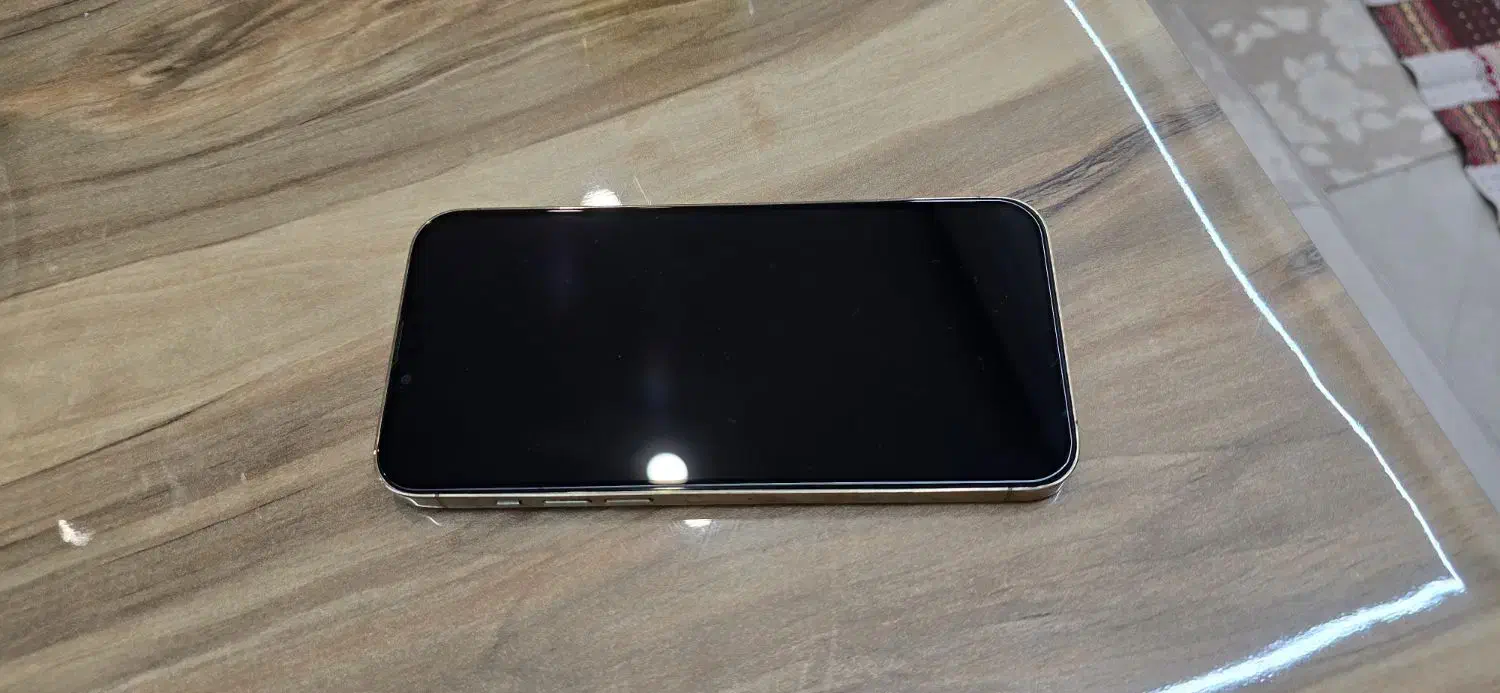 13 promax 512gig تک سیم در حد|موبایل|تهران, شهرک پاسداران|دیوار