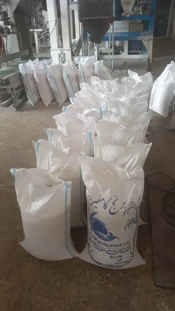 برنج کامفیروزی بشرط پخت خوش عطروطعم|خوردنی و آشامیدنی|شیراز, گلستان|دیوار
