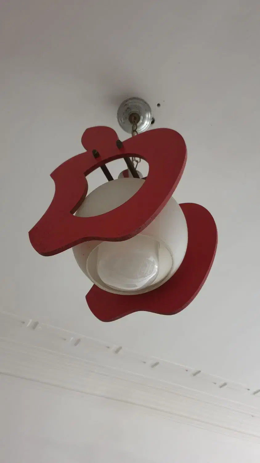 لوستر اپل|لوستر و چراغ آویز|اهواز, اسلام آباد شرقی|دیوار