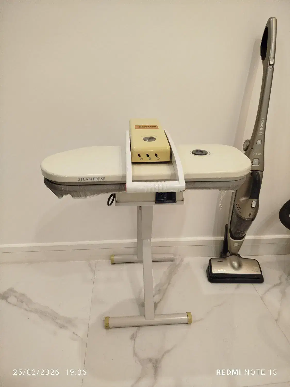 اتو پرسی|اتو و لوازم اتو|مشهد, هفت تیر (آب و برق)|دیوار