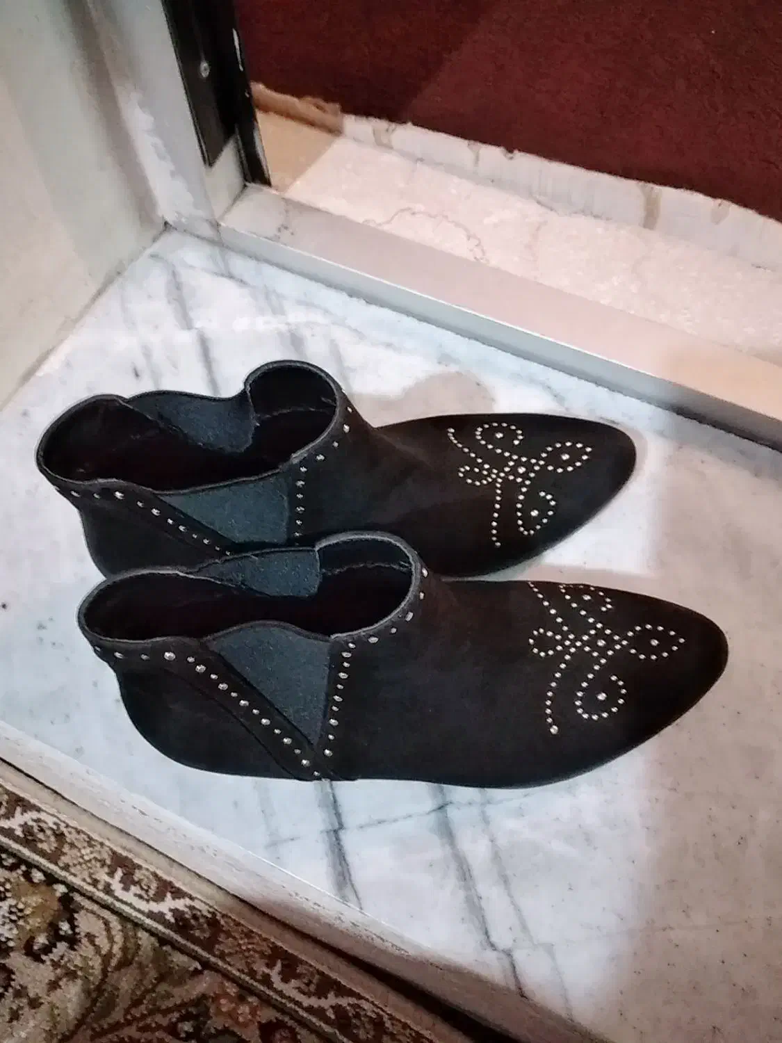 بوت اورجینال|کیف، کفش، کمربند|زنجان, |دیوار