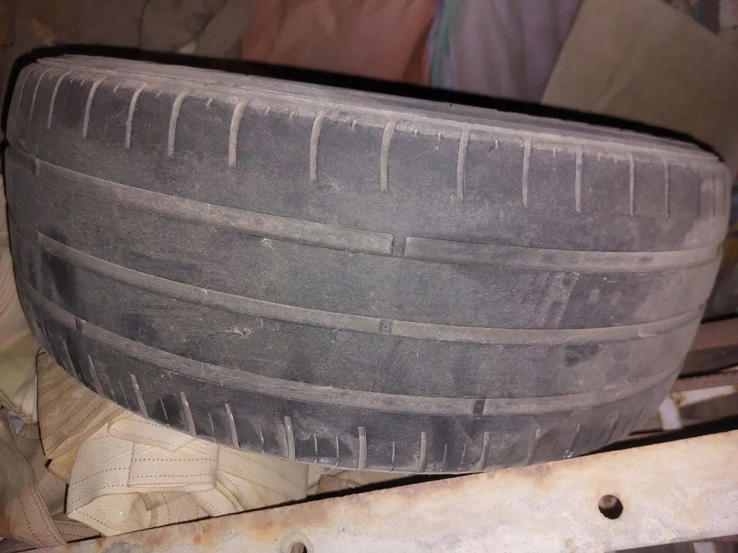 لوازم پژو ۲۰۶ وپراید|قطعات یدکی و لوازم جانبی|مشهد, کوی المهدی|دیوار