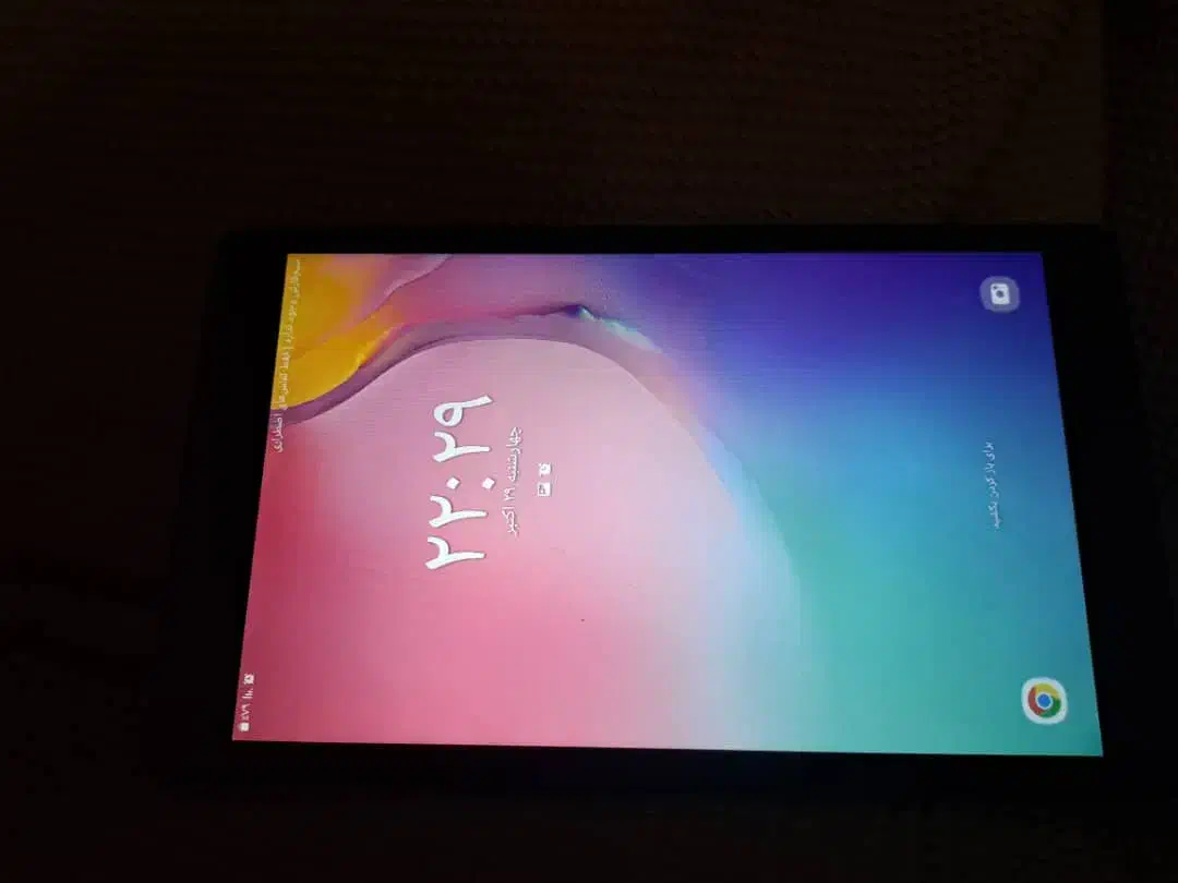 تبلت تب a|تبلت|بوشهر, |دیوار