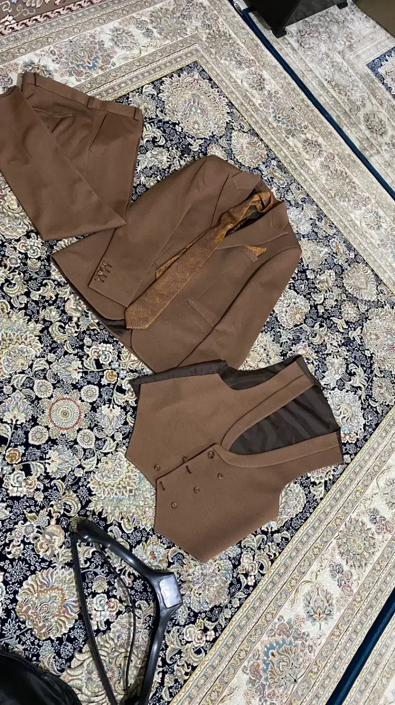 کت و شلوار|لباس|ماهدشت, |دیوار