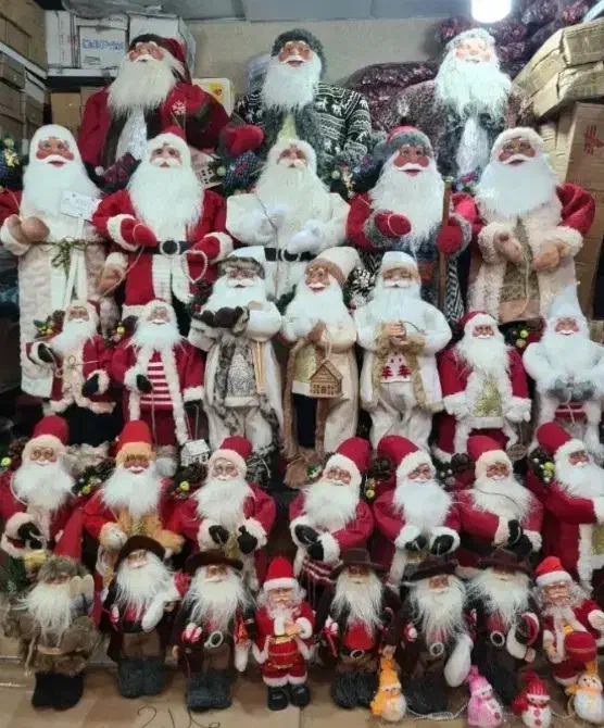 گوی کریسمس وبابانوئل|صنایع دستی و سایر لوازم تزئینی|اصفهان, جلفا|دیوار