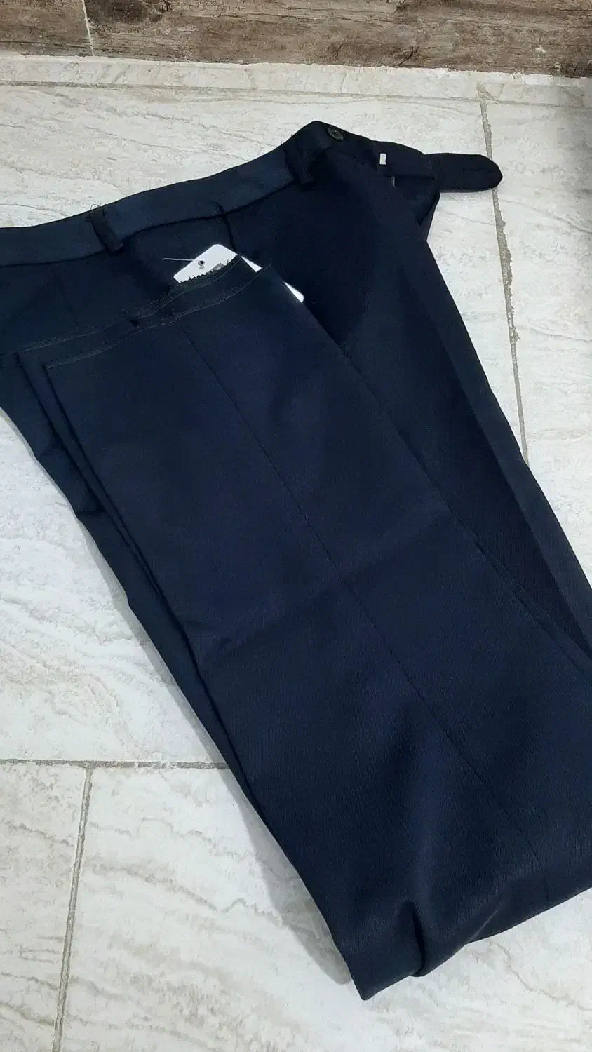 شلوارمردانه کتان خارجی وشلوارپارچه ای مردانه|لباس|شاهرود, |دیوار