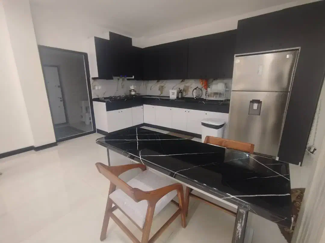 ویلای دوبلکس با استخر وآلاچیق سرپوشیده|اجارهٔ کوتاه‌مدت ویلا و باغ|خشکبیجار, |دیوار