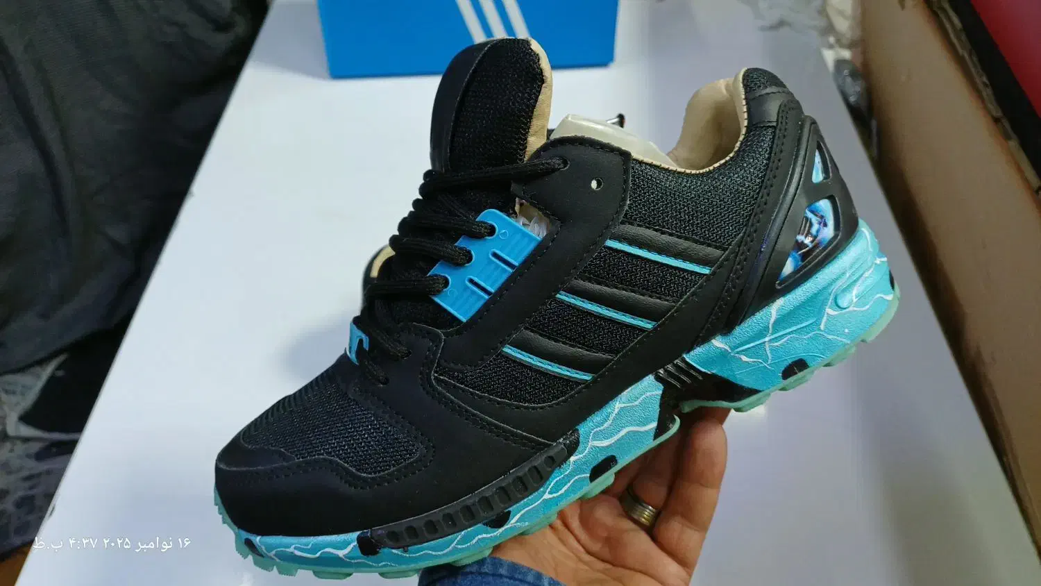 اسپرت|کیف، کفش، کمربند|پاکدشت, پاکدشت (مامازند)|دیوار