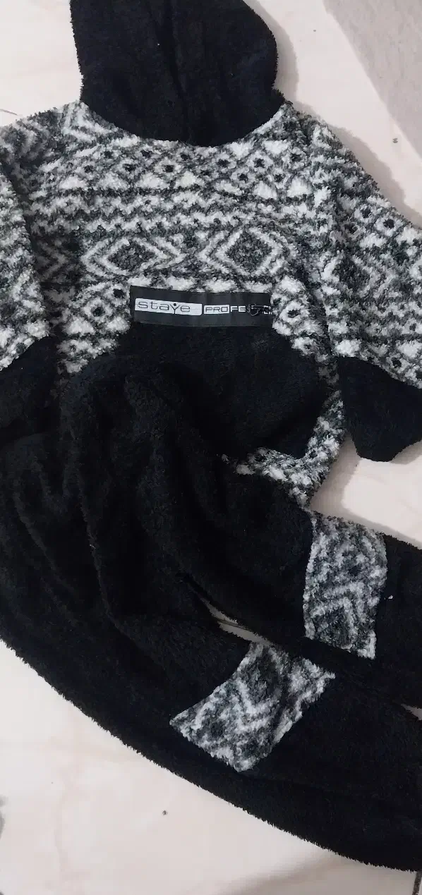 هودی و شلوار|کفش و لباس بچه|رضویه, |دیوار