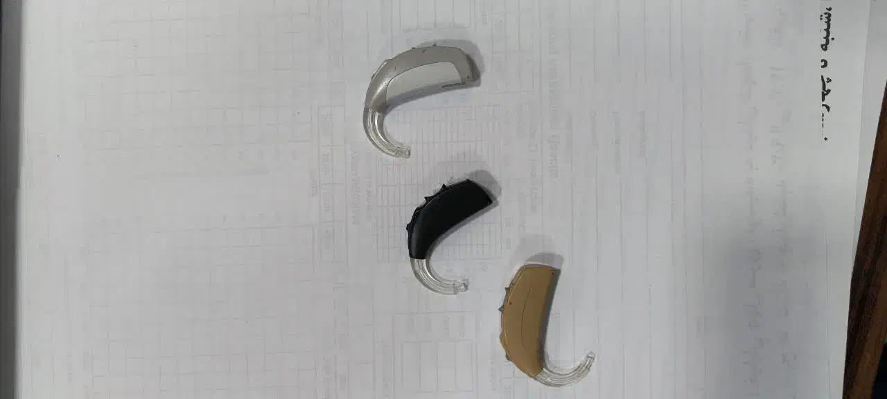 سمعک|آرایشی، بهداشتی، درمانی|شهرضا, |دیوار