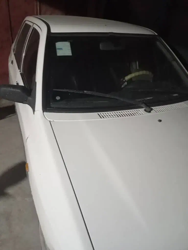 پراید 131 مدل 92|خودرو سواری و وانت|کاکی, |دیوار