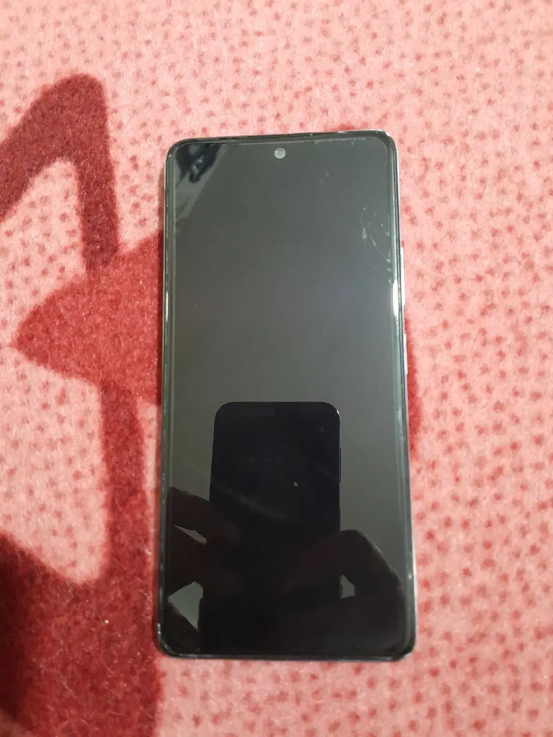 note 10 pro max|موبایل|کرج, فاز ۴ مهرشهر|دیوار