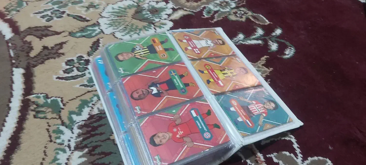 ۱۲۰ کیمدی تکی میدم|کلکسیون و سرگرمی|نورآباد ممسنی, |دیوار