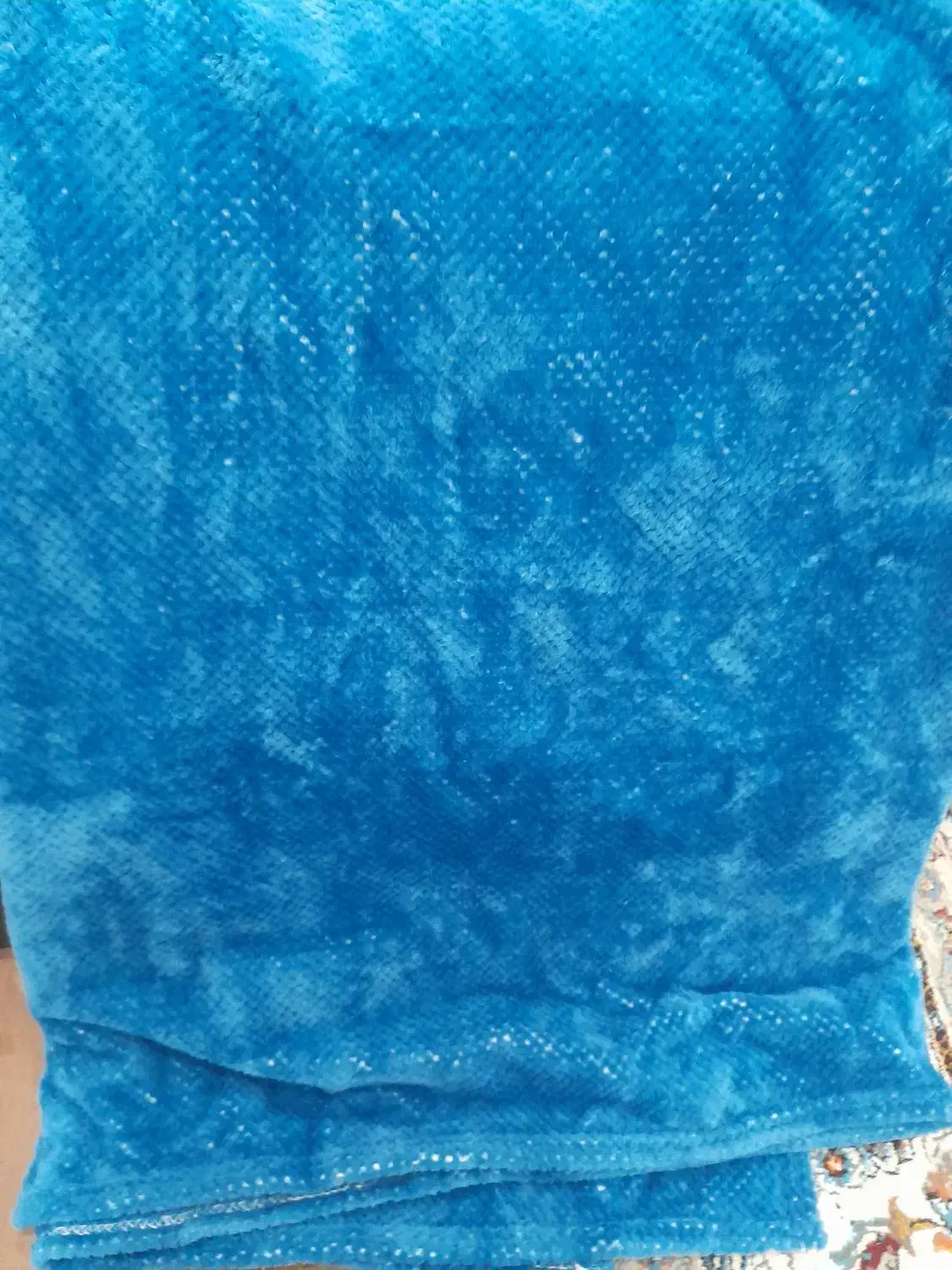 پتو مسافرتی زخیم|رختخواب، بالش، پتو|لنگرود, |دیوار