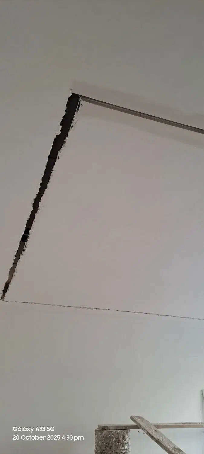 گچ‌کاری حرفه‌ای (صفر تا خورده‌کاری)|خدمات پیشه و مهارت|مشکین‌دشت, |دیوار