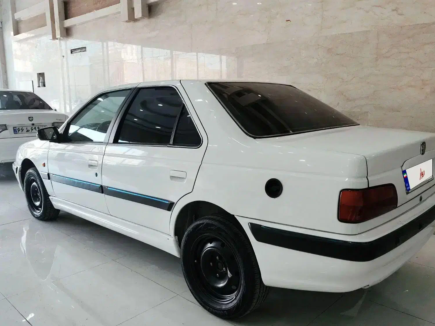 پارس مدل1393|خودرو سواری و وانت|اهواز, اسلام آباد شرقی|دیوار