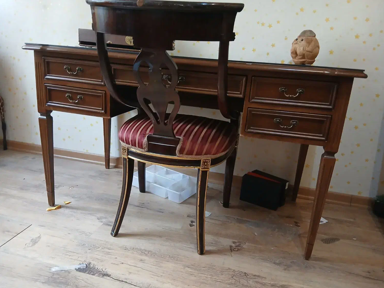 میز و صندلی|مبلمان اداری|تهران, قیطریه|دیوار