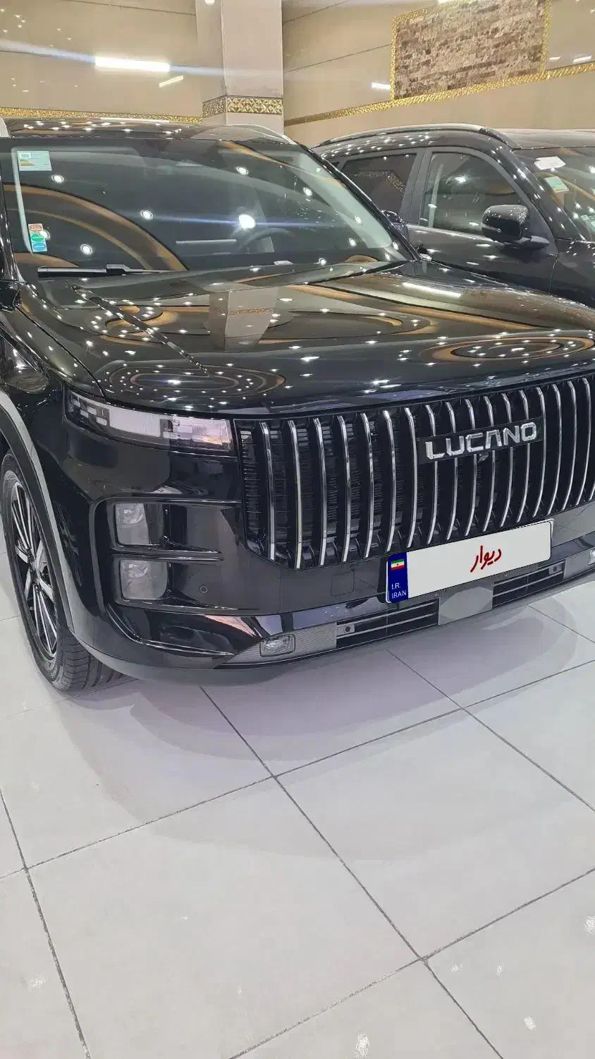 لوکانو|خودرو سواری و وانت|تبریز, |دیوار