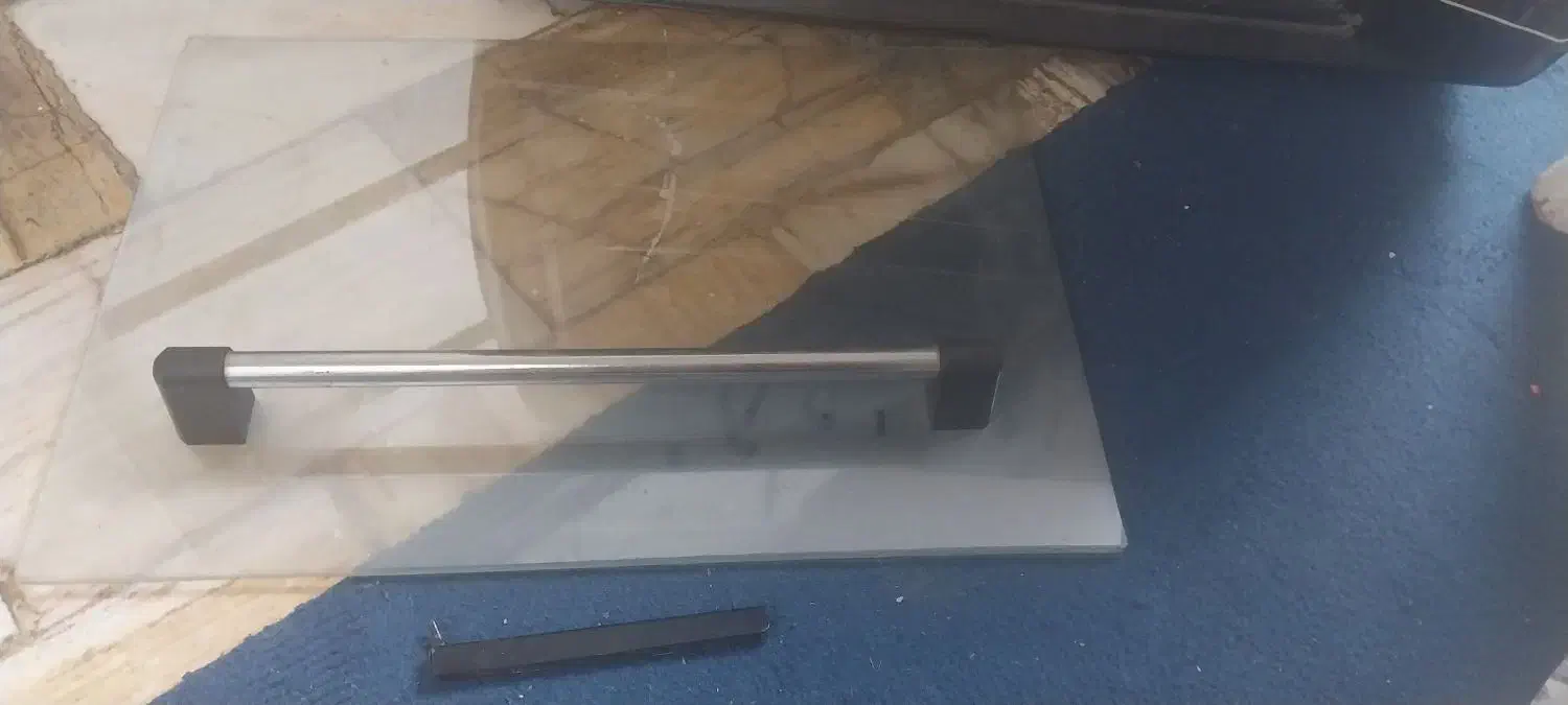 توستر در حد نو|اجاق گاز و لوازم برقی پختوپز|قم, مسجد امام حسن|دیوار