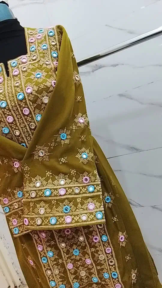 خیاطی خاص پسندان بلوچ|لباس|زابل, |دیوار